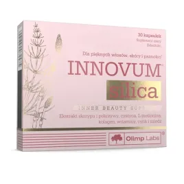 olimp-innovum-silica-30-kapsulek