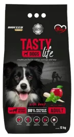 biofeed-tasty-dogs-life-adult-mandl-with-beef-12kg