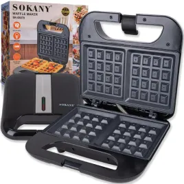 gofrownica-czarna-2-gofry-chrupiace-nieprzywierajaca-powloka