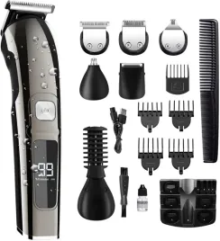 maszynka-do-strzyzenia-trymer-super-grooming-kit-fk-8688t