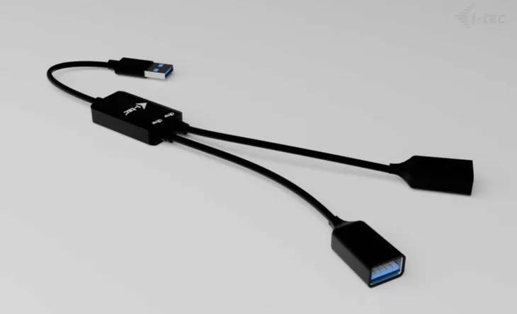 hub-usb-a-cable-2-port-2x-usb-a-wnd-d5-stan-nowy-waga-z-opakowaniem-40-kg