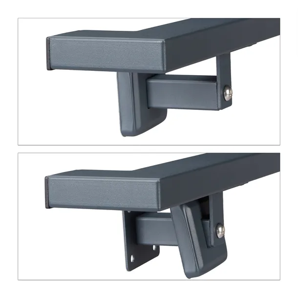 porecz-czarna-100cm-marka-relaxdays