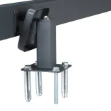 porecz-czarna-100cm-material-wykonania-drewno-stan-nowy