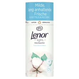 perelki-zapachowe-do-prania-lenor-light-baumwollblute-160-g