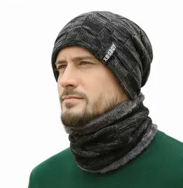 cieply-komplet-meski-czapka-komin-na-zime-ocieplany-zestaw-a100