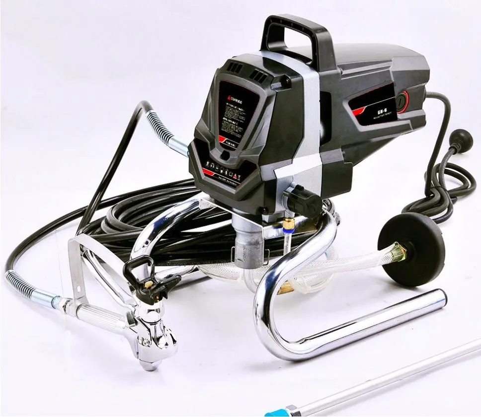 agregat-malarski-strong-tech-gh-6-stan-nowy