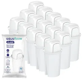 15x-filtr-aquafloow-do-dzbanek-filtrujacy-szklany-dafi-crystal-zamiennik