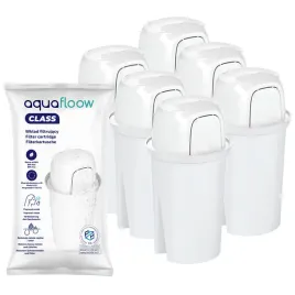 aquafloow-filtr-do-wody-do-dzbanek-filtrujacy-szklany-dafi-zamiennik-6-szt