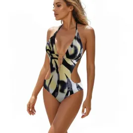 kostium-kapielowy-monokini-l-panterka-wiazany-modelujacy-s096
