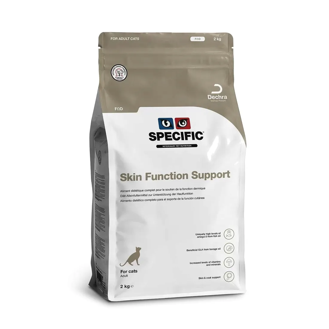 specific-fod-skin-function-support-2kg