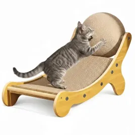 drapak-dla-kota-2w1-legowisko-lezak-mata-do-drapania-kocimietka-f098