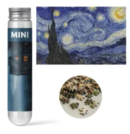 mini-puzzle-150el-w-tubie-gwiazdziste-niebo-styl-malarski-kieszonkowe-b050