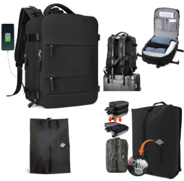 plecak-bagaz-podreczny-usb-worek-prozniowy-kompresyjny-pakko-40x20x25-t700