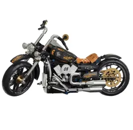 klocki-motocykl-harley-chopper-445el-model-techniczny-motor-445pcs