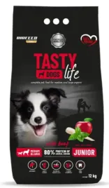 biofeed-tasty-dogs-life-junior-mandl-with-beef-12kg