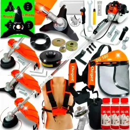 kosa-spalinowa-deget-dg580-podkaszarka-wykaszarka-3x-olej-tarcza-trojzab