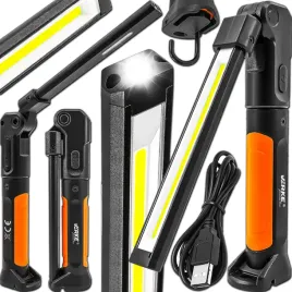 lampka-warsztatowa-robocza-led-cob-latarka-akumulatorowa-z-magnesem-hak-usb
