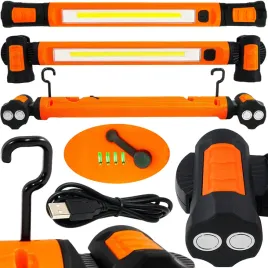 lampa-latarka-warsztatowa-pod-maske-lampka-led-cob-magnes-akumulatorowa-usb