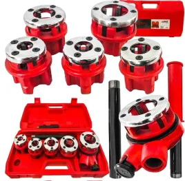 gwintownica-reczna-do-nacinania-gwintow-rur-z-grzechotka-narzynkami-5-szt