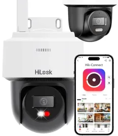 kamera-wifi-obrotowa-4mpx-zewnetrzna-hilook-hikvision-autotracking-audio