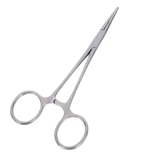 kleszczyki-kocher-16-cm-proste-2107
