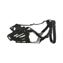 trixie-kaganiec-muzzle-flex-guma-m