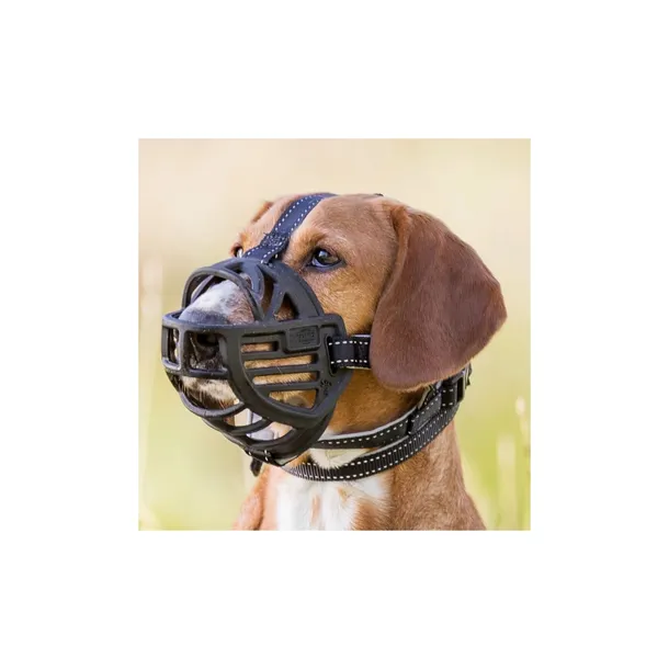 trixie-kaganiec-muzzle-flex-guma-m-rodzaj-z-tworzywa-sztucznego