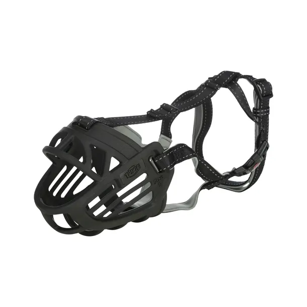 trixie-kaganiec-muzzle-flex-guma-m-rozmiar-m