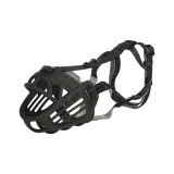 trixie-kaganiec-muzzle-flex-guma-m-rozmiar-m