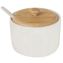 cukierniczka-cukiernica-z-pokrywka-lyzeczka-porcelanowa-biala-orion-10-cm