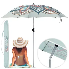 parasol-plazowy-ogrodowy-regulowany-180-cm