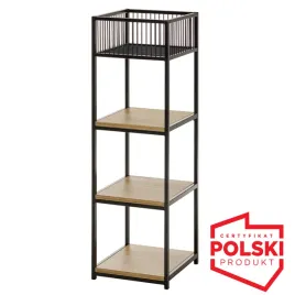 solidny-regal-metalowy-z-koszem-mebel-zlozony-produkt-polski-polka-r3p1k