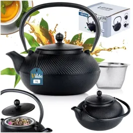 czajnik-do-herbaty-naparow-z-zaparzaczem-zeliwny-emaliowany-czarny-orion-1l