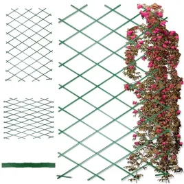 podpora-do-roslin-zielona-rozkladana-skladana-ogrodowa-orion-200x100-cm