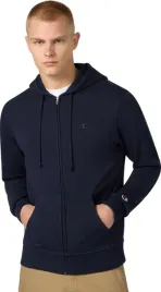 bluza-meska-champion-full-zip-hoodie-sweatshirt-granatowa-220786-bs501