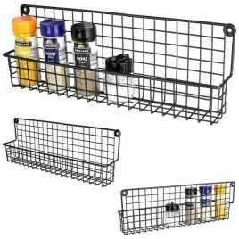 polka-na-przyprawy-metalowa-wiszaca-loft-czarna-solidna-orion-95x65x14-cm