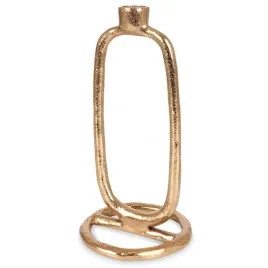 swiecznik-dekoracyjny-ozdobny-aluminiowy-zloty-orion-24-cm