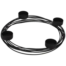 swiecznik-dekoracyjny-ozdobny-metalowy-czarny-na-4-swieczki-orion-28x35-cm