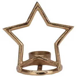 swiecznik-gwiazda-tealight-1-swieczka-swiateczny-zloty-loft-vilde-155-cm