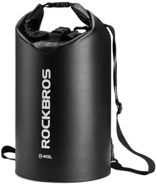 wodoodporny-plecak-worek-nad-wode-ochrona-rockbros-st-007bk-black-40l