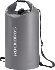 wodoodporny-plecak-worek-nad-wode-ochrona-rockbros-st-007gr-szary-40l
