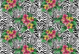 fototapeta-flizelinowa-wzor-w-kwiaty-104x70