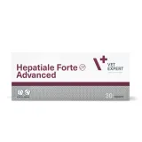 vetexpert-hepatiale-forte-advanced-30-tabletek