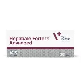 vetexpert-hepatiale-forte-advanced-30-tabletek