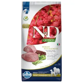 farmina-nandd-quinoa-canine-weight-management-lamb-7kg