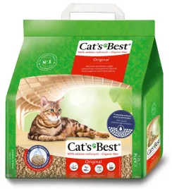 rettenmaier-polska-jrs-cats-best-original-10l-43kg
