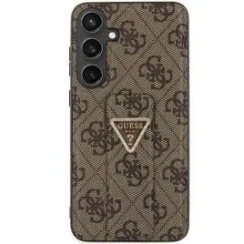 guess-guhcs24lpgs4tdw-s24-ultra-s928-brazowy-brown-hardcase-grip-stand-4g-t