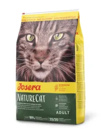 josera-naturecat-10kg