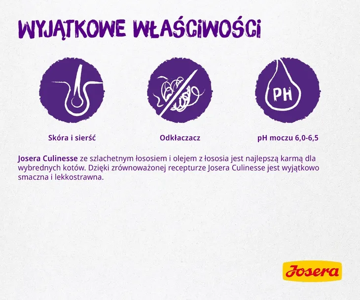 josera-culinesse-2kg-wiek-zwierzecia-koty-dorosle