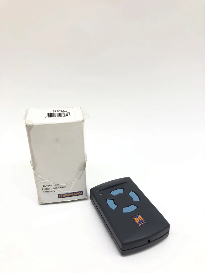 pilot-hormann-8683-mhz-lineamatic-p-2-stan-nowy